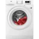 AEG Waschmaschine links LP7460